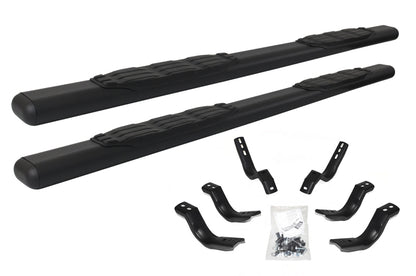 Go Rhino 5in 1000 Series Complete Kit w/ Sidestep & Brackets | Ford Ranger (19-26) (105036880T)