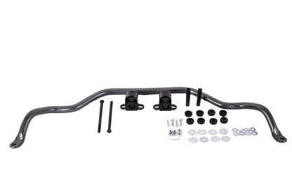 Hellwig 2012-2015 / 2020-2023 Toyota Tacoma 4WD Solid Heat Treated Chromoly 1-3/8in Front Sway Bar | Toyota Tacoma (12-15 / 20-23)