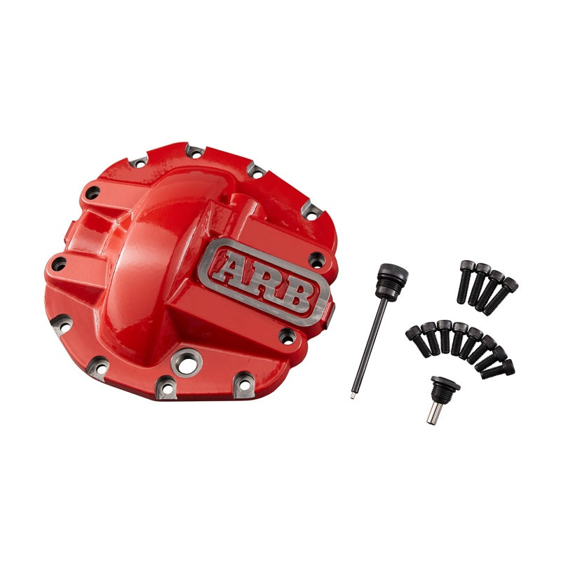 ARB Diff Cover | Ford Ranger / Bronco (19-26) (750012)