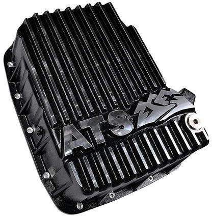 ATS Diesel Billet Aluminum Transmission Filter Coupler: Dodge Ram 2500 / Ram 3500 (2007-2010) / Ram 2500 / Ram 3500 (2011-2012)
