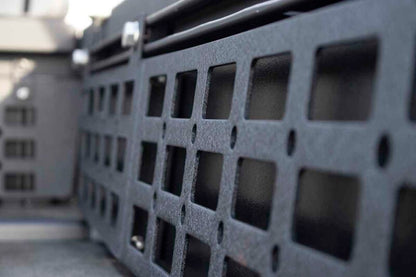 Fishbone Offroad Driver Side Bed Molle Panel | Toyota Tacoma (24-26) (FB21308)