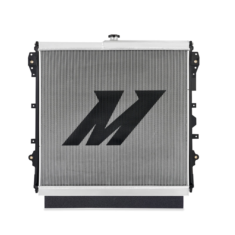 Mishimoto Performance Aluminum Radiator | Toyota Tundra (07-21) (MMRAD-TUN-07)