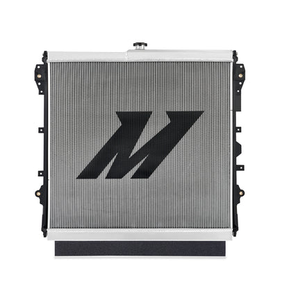 Mishimoto Performance Aluminum Radiator | Toyota Tundra (07-21) (MMRAD-TUN-07)