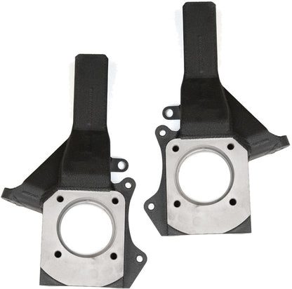 Camburg 05-23 Toyota Tacoma / 03-14 4-Runner / 07-14 FJ Performance Spindle Kit | Toyota 4Runner / Tacoma (06-23) (CAM-310114)