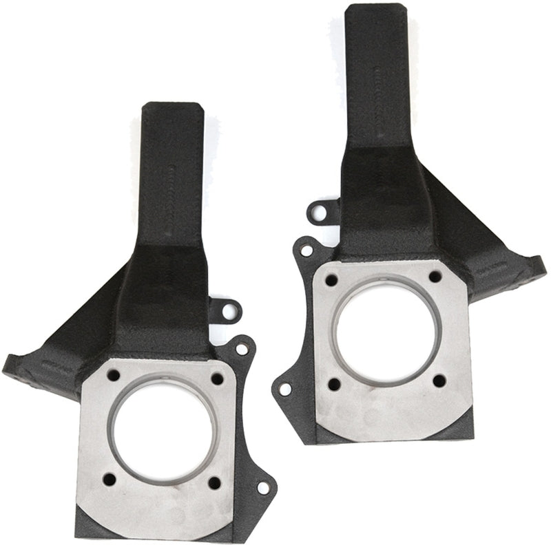 Camburg 05-23 Toyota Tacoma / 03-14 4-Runner / 07-14 FJ Performance Spindle Kit | Toyota 4Runner / Tacoma (06-23) (CAM-310114)