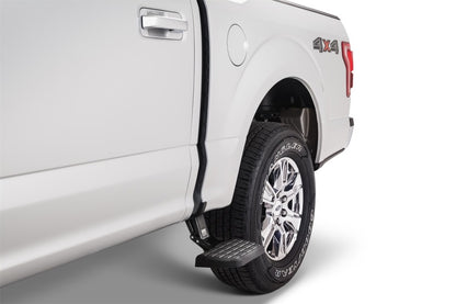 AMP Research BedStep2 | Ford F-150 (24-26) / Raptor (24-26) (75412-01A)