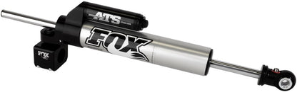 FOX Perf Series 2.0 ATS Steering Stabilizer 1.375" Tie Rod (FRONT): Jeep Wrangler JK 2007-2018