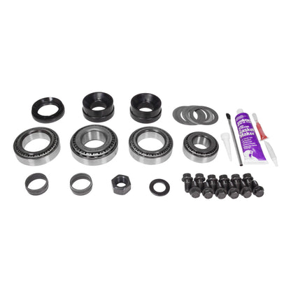 Yukon Gear & Axle Master Overhaul Kit | Ram 2500/3500 (19-25) (YK C9.25-F-B)