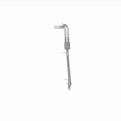 MagnaFlow Street Series SS Cat-Back Exhaust | Ford Ranger (19-23) (19453)