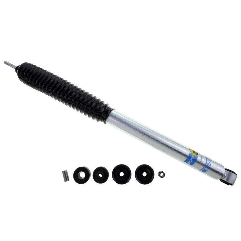 Bilstein B8 5100 Front Shock (FRONT): Dodge Ram 1500 / 2500 / 3500 4WD (02-18) w/ 6-8" Lift