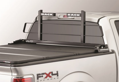 BackRack Short Headache Rack Frame | Ford Ranger (19-22) / GMC Canyon (15-23) (15030)