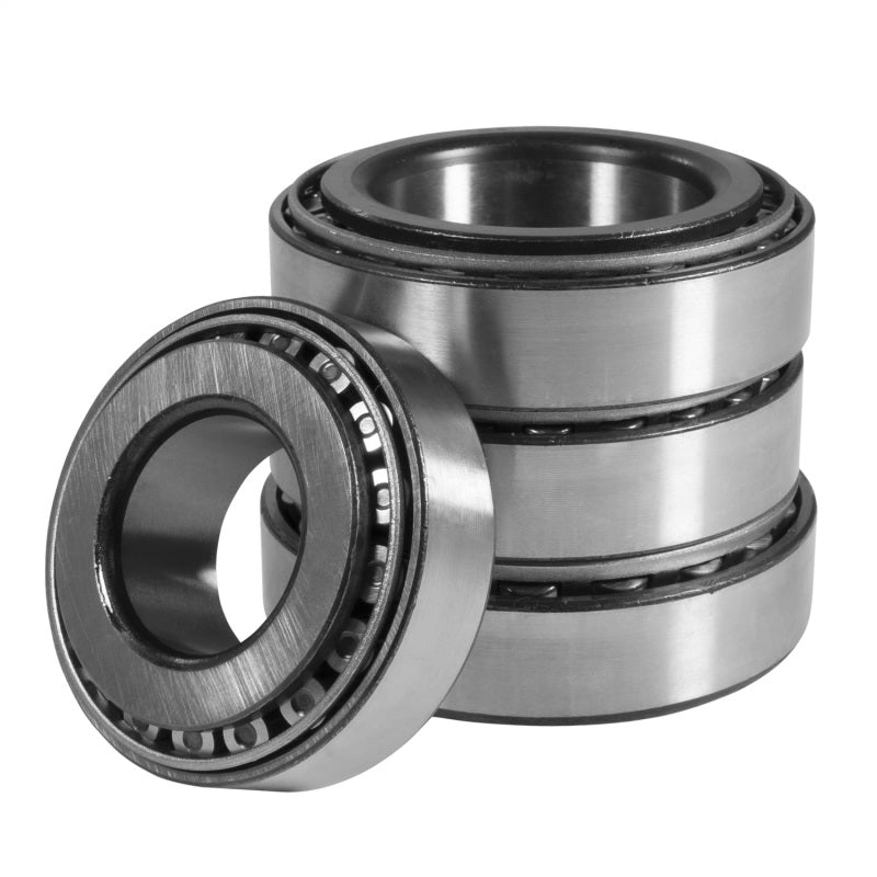 Yukon Gear Master Overhaul Kit | GM 9.5in 12 Bolt Differential (2014+)