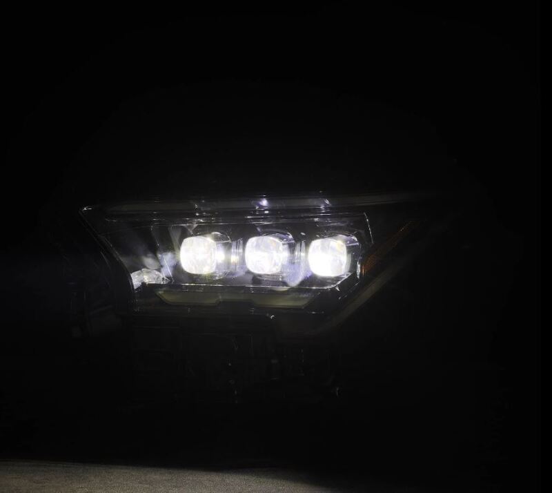 AlphaRex NOVA-Series Projector Headlights | Toyota Tacoma (24-26) (880326)