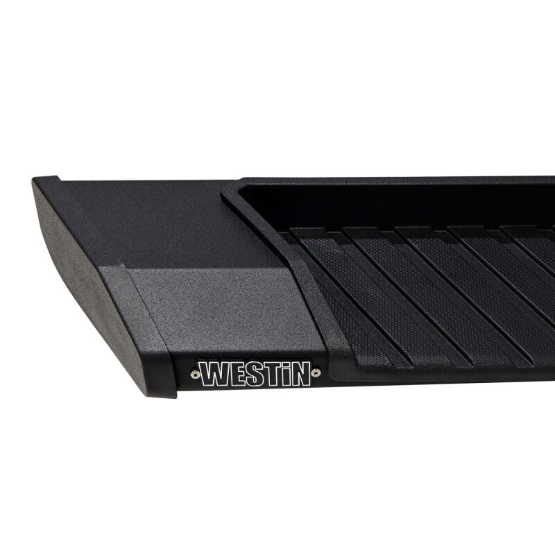 Westin 07-21 Toyota Tundra Double Cab AT6 Running Boards | Toyota Tundra (10-21) (24-63245)