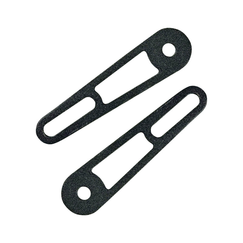 Go Rhino XE Hood Hinge Cube Light Mount | Ford Ranger / Bronco (19-26) (732400T)