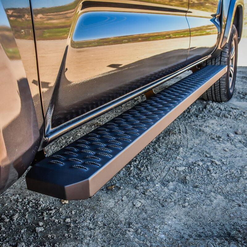 Westin Grate Steps Running Boards | Ford Ranger (19-26) (27-74735)