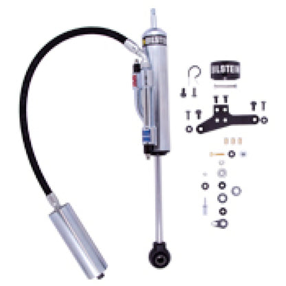Bilstein B8 8100 (Bypass) Rear Shock Absorber | Toyota 4Runner (03-20) (25-284591)