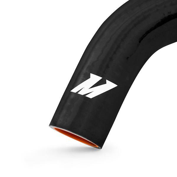 Mishimoto Black Silicone Radiator Coolant Hose Kit | Ford F-150/250/Expedition (97-08) (MMHOSE-LTN-2WDBK)