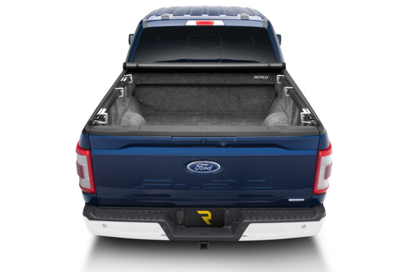 Truxedo 6ft 6in TruXport Bed Cover | Ford F-150 (24-26) (298301)