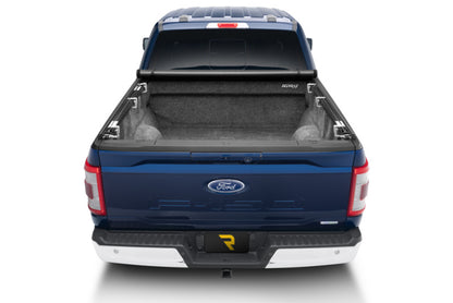 Truxedo 6ft 6in TruXport Bed Cover | Ford F-150 (24-26) (298301)