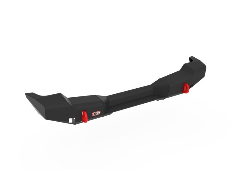 ARB Rear Bar (REAR): Jeep Wrangler 2018-2023