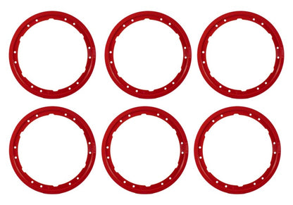 Ford Racing Bead Lock Ring Kit | Ford Bronco (21-26) (M-1021K-BLR)