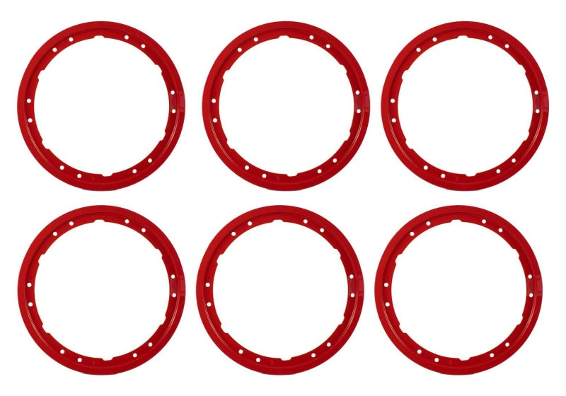 Ford Racing Bead Lock Ring Kit | Ford Bronco (21-26) (M-1021K-BLR)