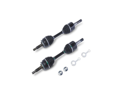 Ford Racing Bronco M210 Painted Half Shaft Kit | Ford Bronco (21-26) (M-3429-BR)