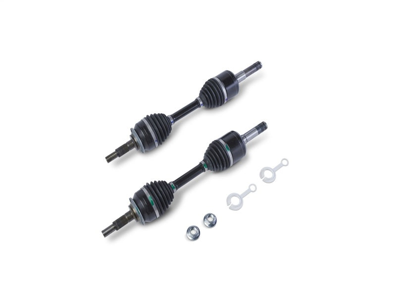 Ford Racing Bronco M210 Painted Half Shaft Kit | Ford Bronco (21-26) (M-3429-BR)
