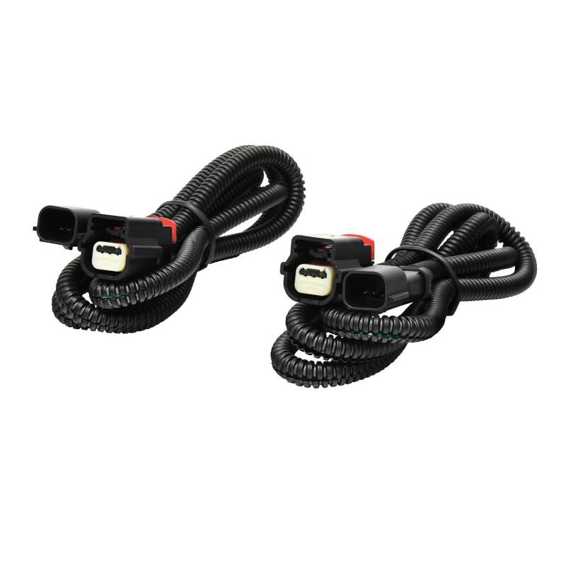 Westin 19-25 Chevy/GM Silverado/Sierra 1500 Parking Sensor Harness | Chevrolet Silverado / GMC Sierra 1500 (19-26) (40-0048S)