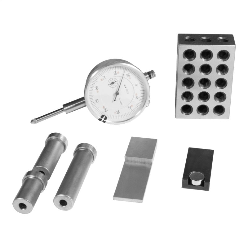Yukon Deluxe Pinion Depth Setting Tool | Jeep Wrangler JL (18-25) (YT D02)