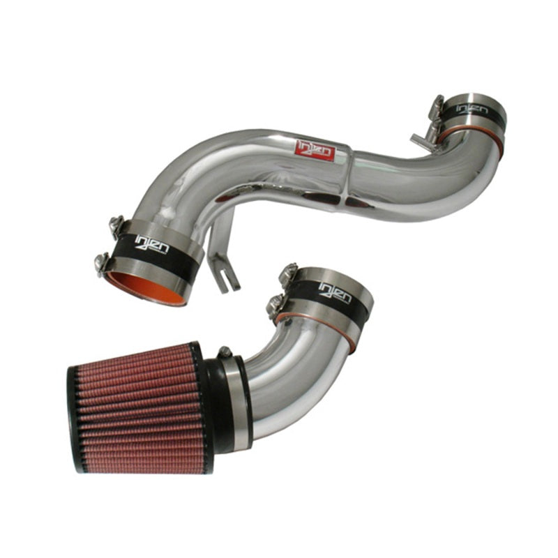 Injen Black Short Ram Intake | Hyundai Tiburon 2005-2006 2.7L V6 (SP1376BLK)