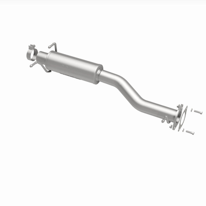 MagnaFlow Performance Exhaust Muffler Replacement Kit: Ram 1500 (19-24)