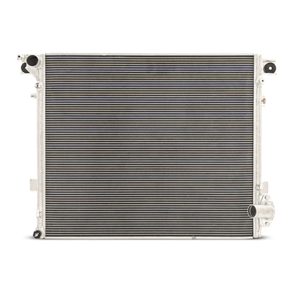 Mishimoto Performance Aluminum Radiator: Jeep Wrangler 2018-2023