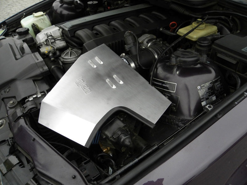 Injen Polished SP Short Ram Intake | BMW 3 Series (92-99) (SP1105P)