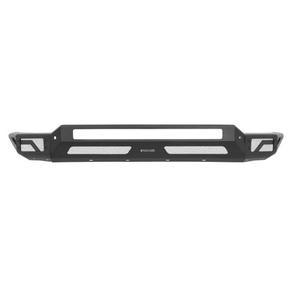 Westin Pro-Mod Front Bumper | Chevrolet Silverado 2500HD/3500HD (20-26) / GMC Sierra 2500HD/3500HD (20-26) (58-41225)
