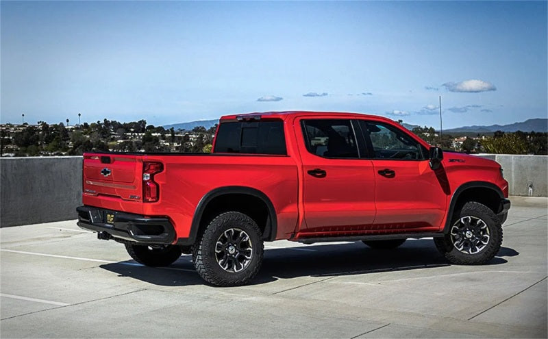 MagnaFlow Overland SS Cat-Back Exhaust | Chevy Silverado 1500 / GMC Sierra 1500 (19-23) (19626)