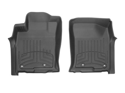 WeatherTech Front FloorLiner HP | Toyota 4runner/Lexus GX460 (13+) (444931IM)