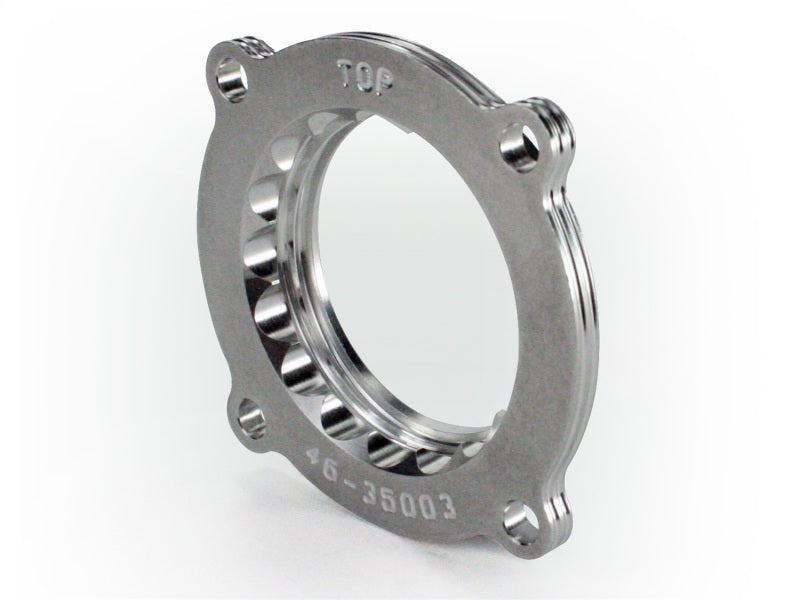 aFe Throttle Body Spacer: Dodge Durango / Jeep Grand Cherokee / Wrangler 3.6L V6 (11-25)