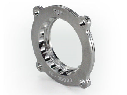 aFe Throttle Body Spacer: Dodge Durango / Jeep Grand Cherokee / Wrangler 3.6L V6 (11-25)