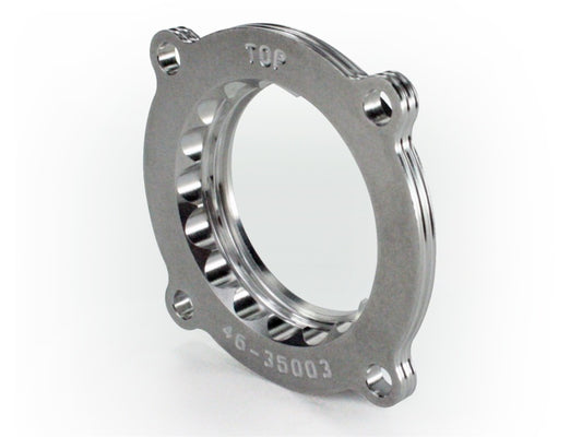 aFe Throttle Body Spacer: Dodge Durango / Jeep Grand Cherokee / Wrangler 3.6L V6 (11-25)