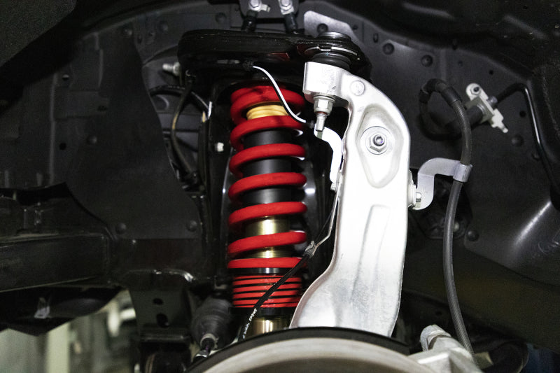 Belltech 19+ Ford Ranger Coilover Kit | Ford Ranger (19-26) (15004)