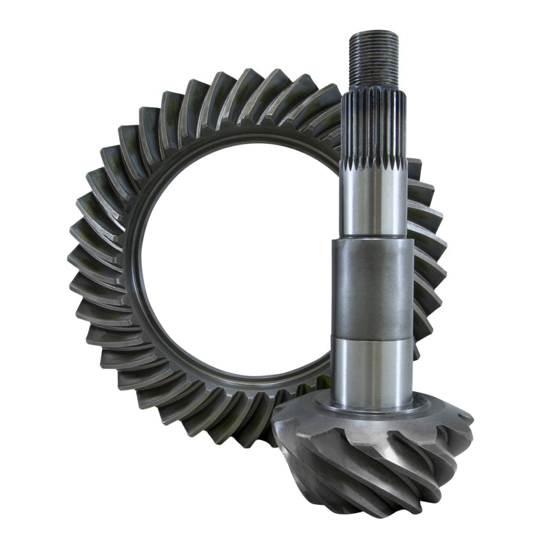 Yukon High Performance Gear Set | Dodge Ram 1500/2500 (02-08/11-18) / Ram 1500/2500 (09-18) (YG C10.5-411)