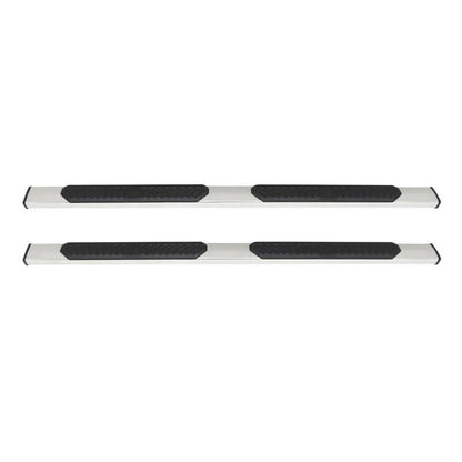 Westin R5 Nerf Step Bars | Chevrolet Silverado 1500 / GMC Sierra 1500 (19-26) / ZR2 / 2500HD / 3500HD (20-26) (28-51270)