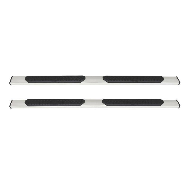 Westin R5 Nerf Step Bars | Chevrolet Silverado 1500 / GMC Sierra 1500 (19-26) / ZR2 / 2500HD / 3500HD (20-26) (28-51270)