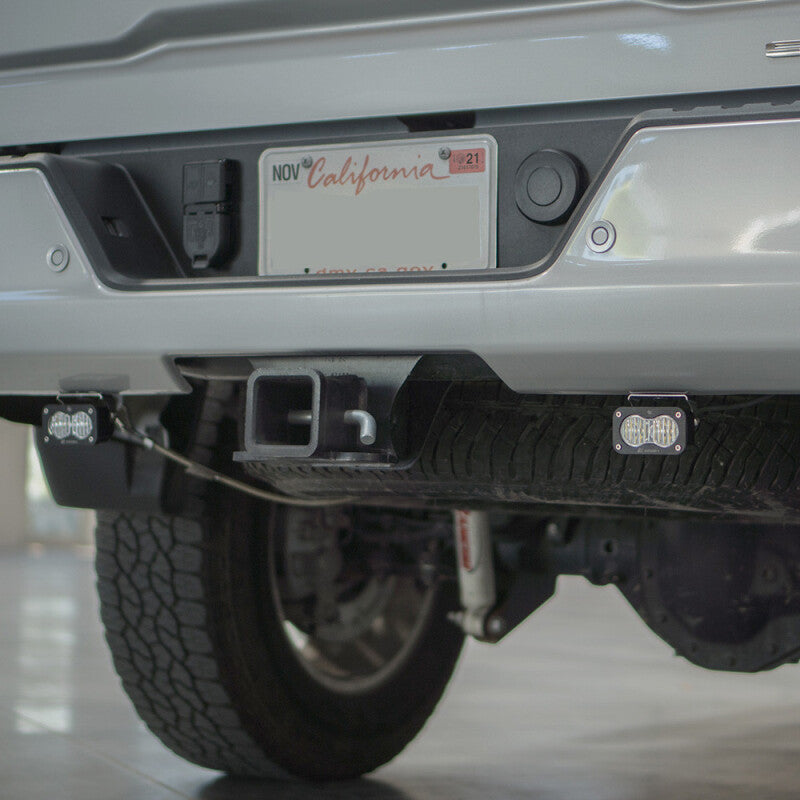 Baja Designs Reverse Light Kit | GMC 2500/3500 (20+)