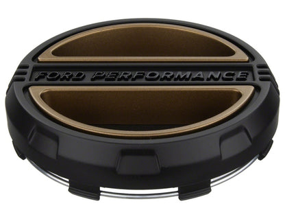 Ford Racing Center Cap | Ford Bronco (21-26) (M-1096-FPMBR)