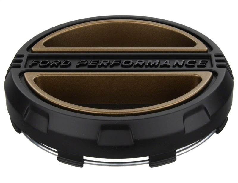 Ford Racing Center Cap | Ford Bronco (21-26) (M-1096-FPMBR)
