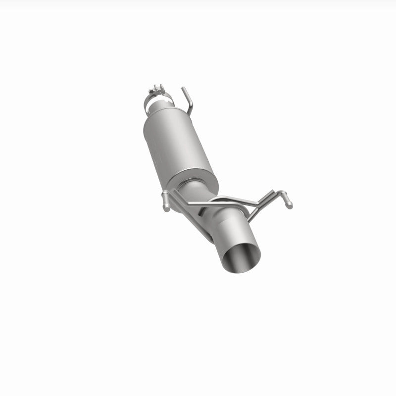 MagnaFlow D-Fit Performance Exhaust Muffler Replacement Kit: Ram 2500 6.4L (14-19) / 3500 6.4L (14-19) w/ Muffler