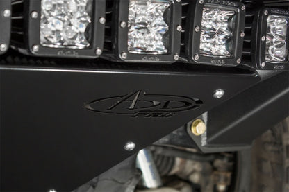Addictive Desert Designs 10-14 Ford F-150 Raptor ADD PRO Front Bumper | Ford F-150 Raptor (10-14) (F018052100103)